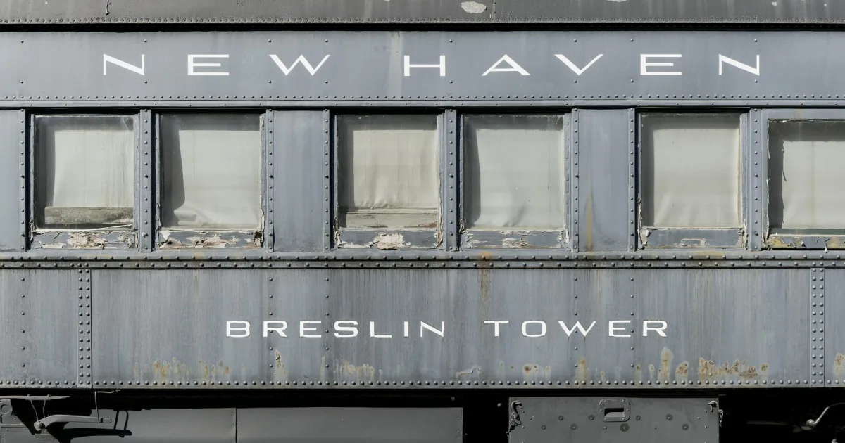 Downtown New Haven, OH, OH