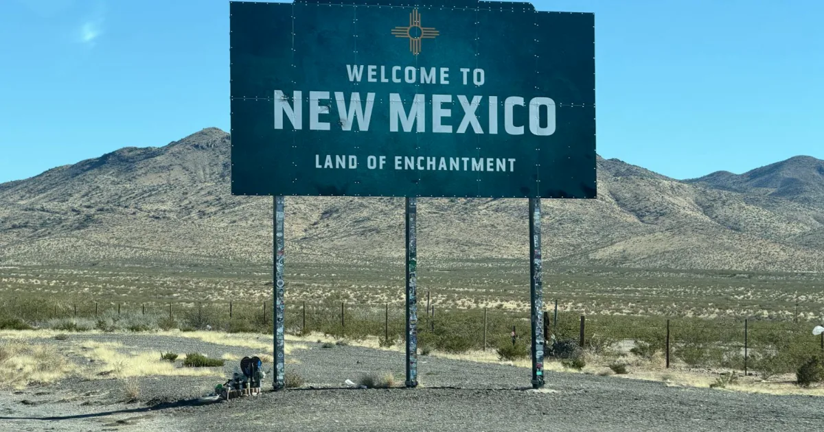 Downtown New Mexico, MD, MD