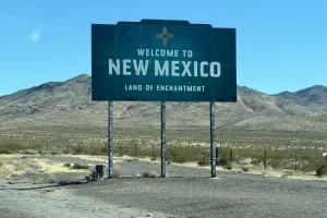 New Mexico, MD