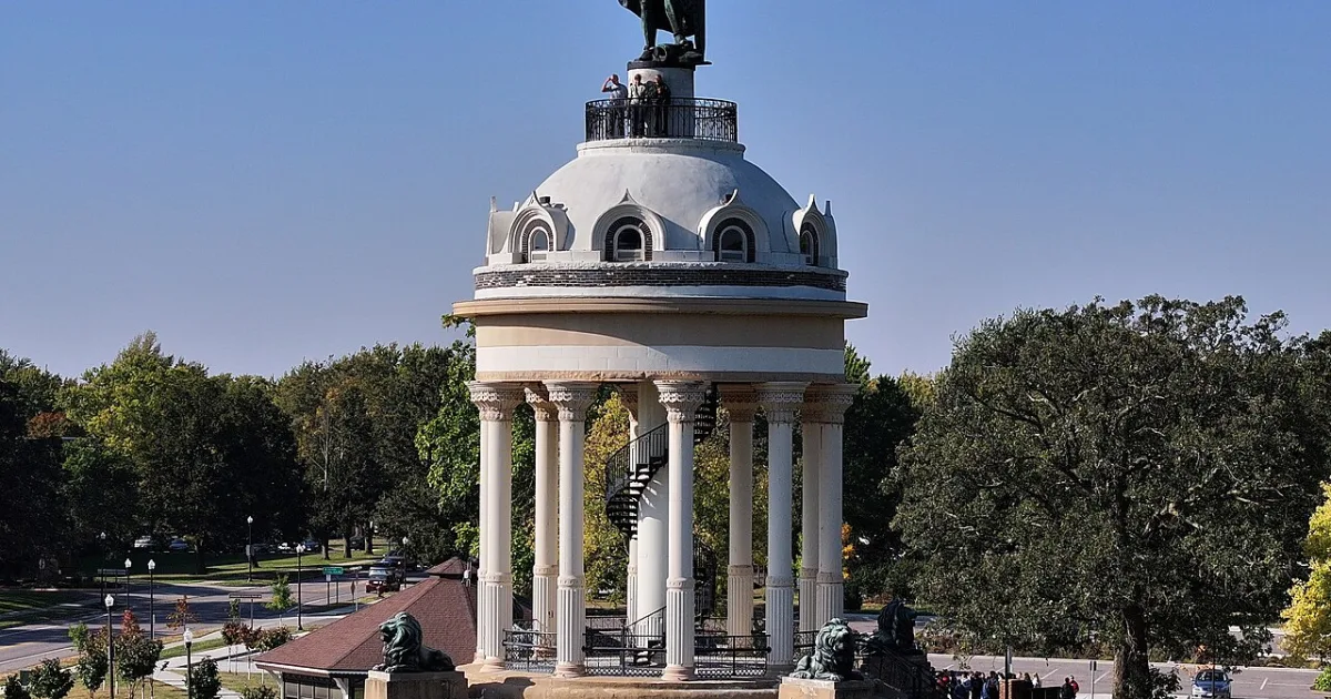 city in Minnesota, USA