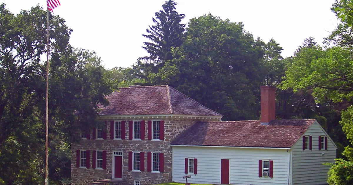 town in Orange County, New York, United States