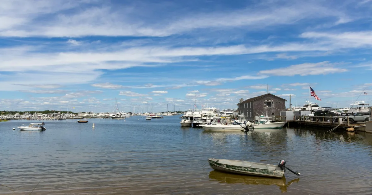 Downtown Newport, DE, DE