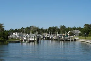 Newport, NC