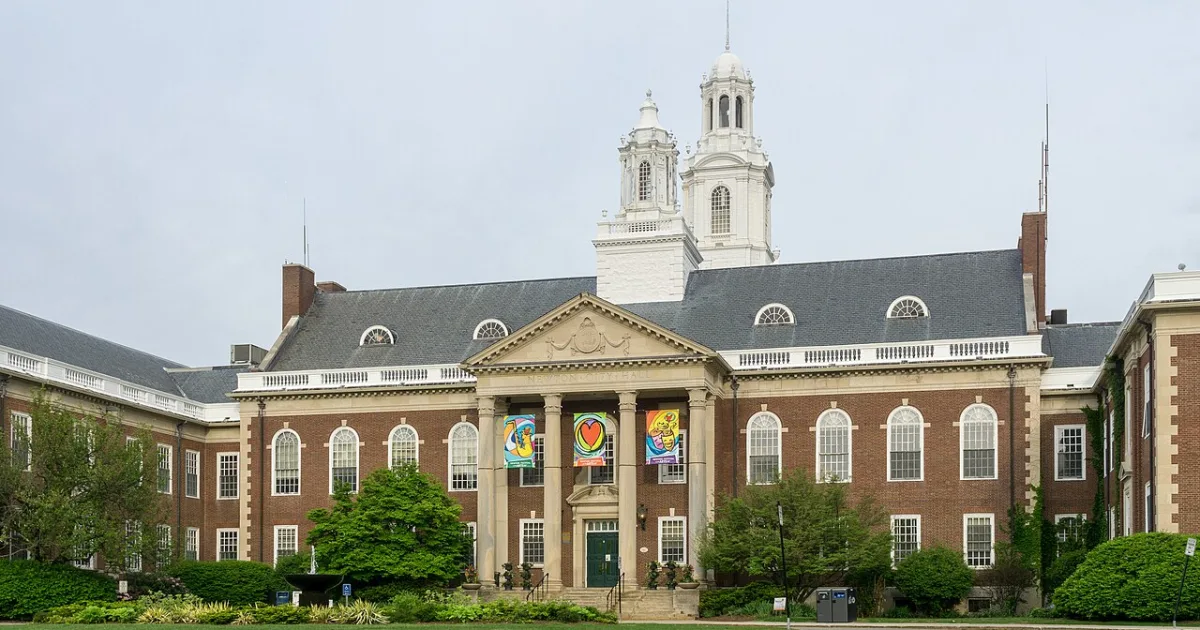 Downtown Newton, MA, MA