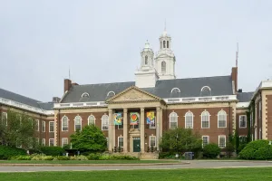 Downtown Newton, MA, MA