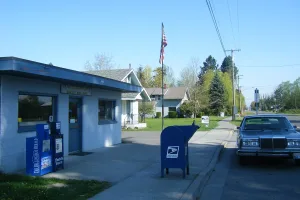 Nooksack, WA
