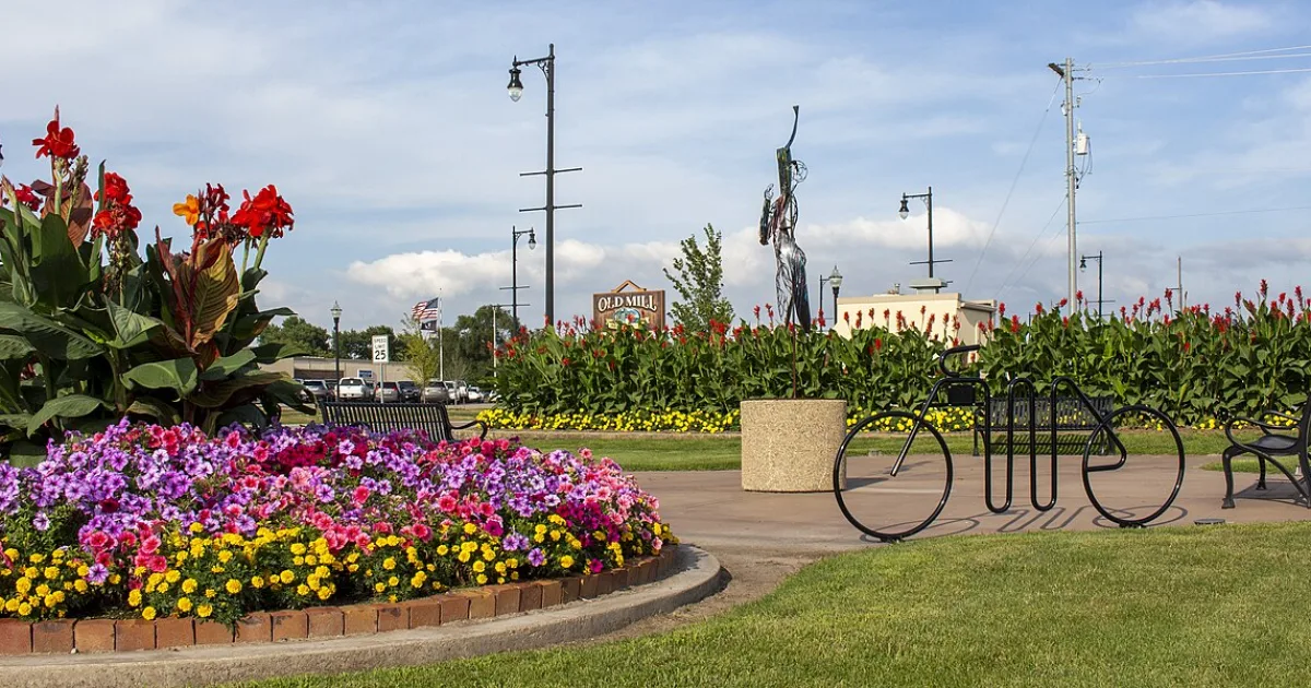 city in Madison County, Nebraska, United States