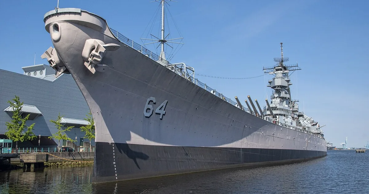 Downtown Norfolk, VA, VA
