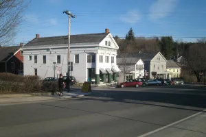 North Bennington, VT