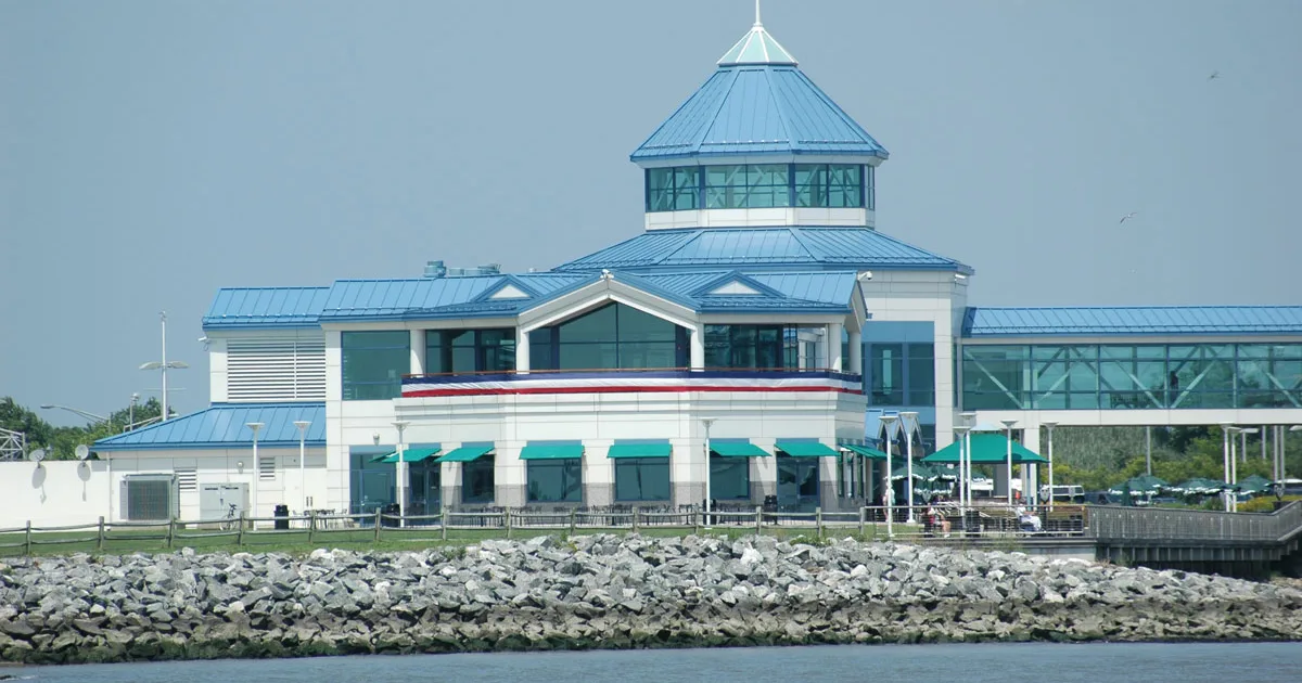 census designated place in Cape May County, New Jersey, United States