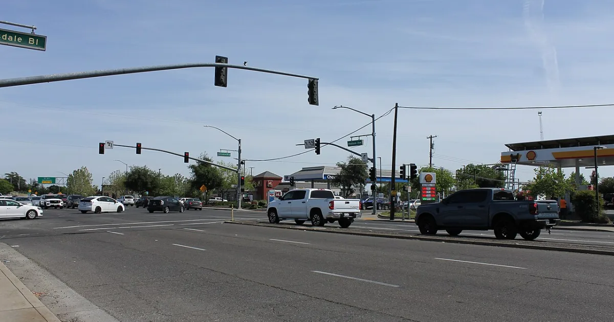 census-designated place in Sacramento County, California