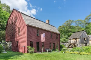 North Kingstown, RI