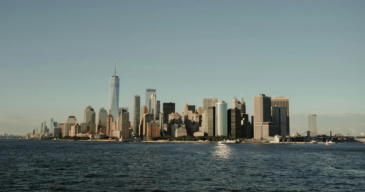 Downtown North Sea, NY, NY