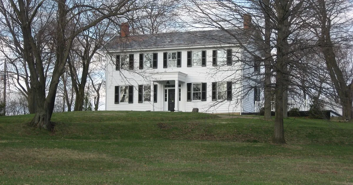 township of Pennsylvania