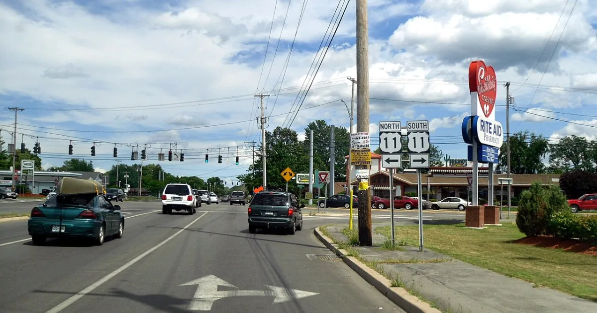 village in Onondaga County, New York, United States