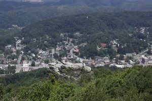 Norton, VA