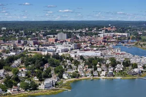 Norwalk, CT
