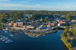 Norwich, CT