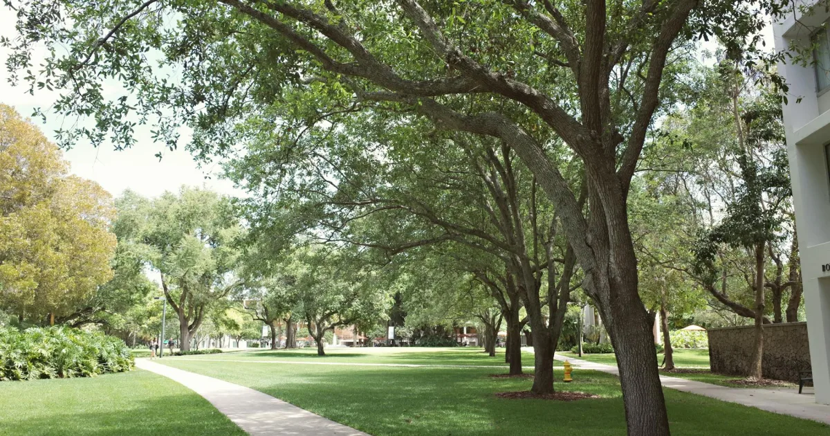 Downtown Ocala, FL, FL