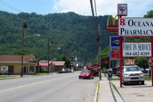 Oceana, WV