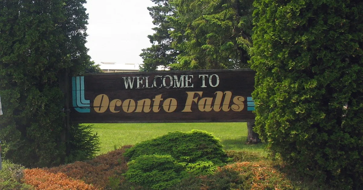 fourth-class city in Oconto County, Wisconsin, United States
