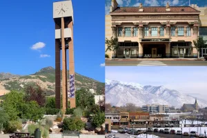 Ogden, UT