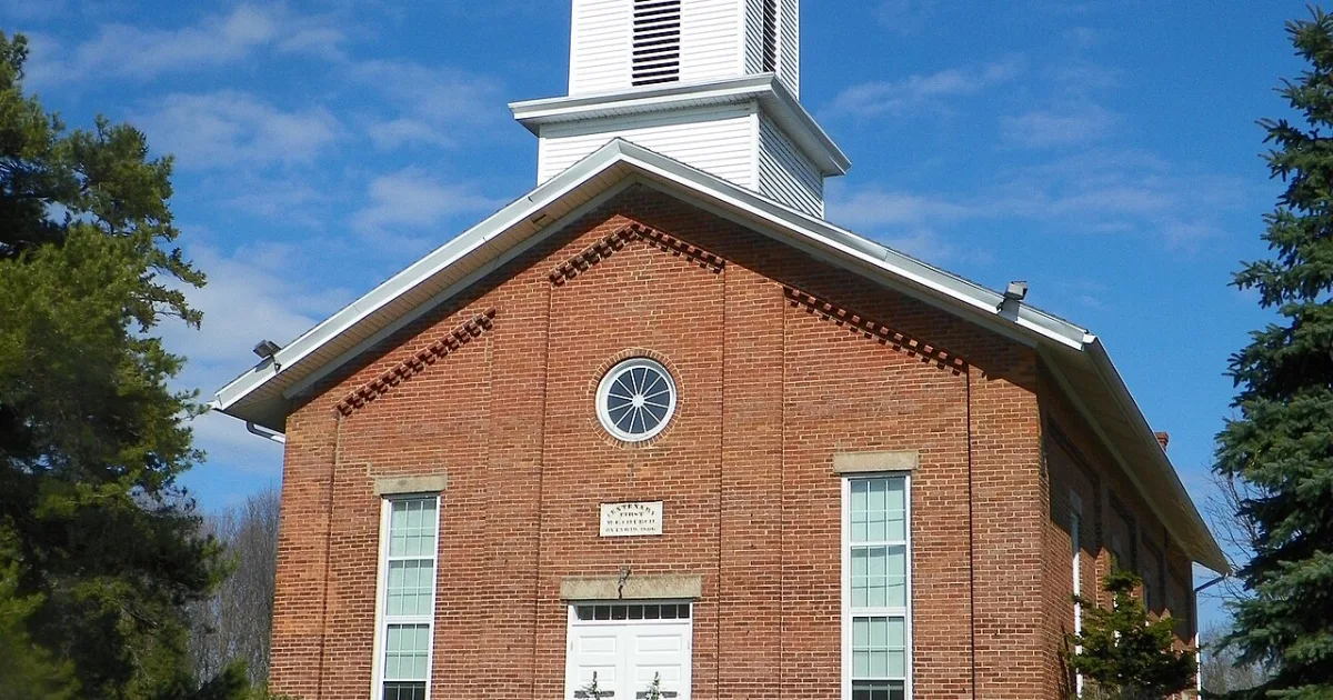 town in Wayne County, New York, United States