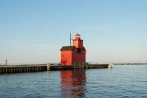 Ontonagon, MI