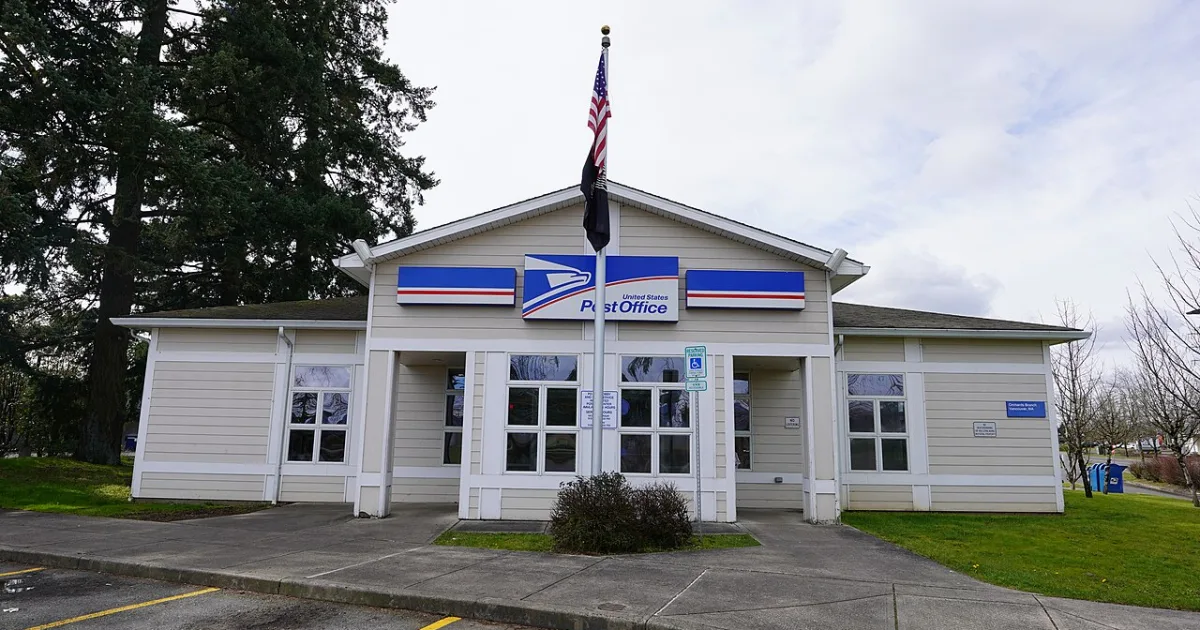 census designated place in Clark County, Washington, United States