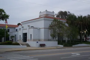 city in Volusia County, Florida, United States