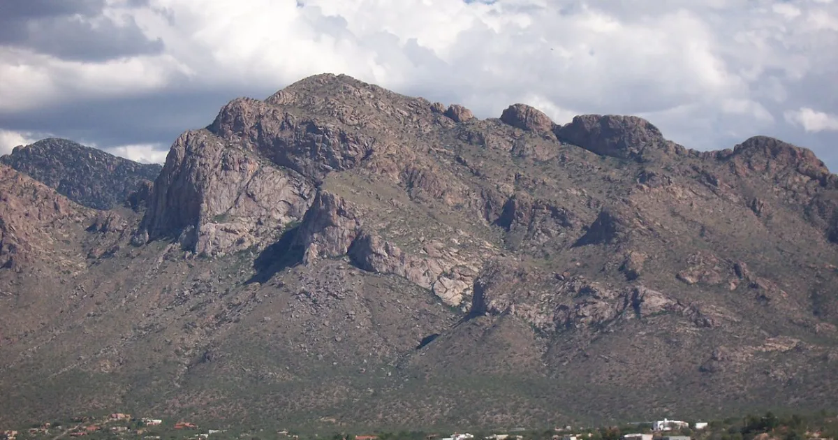 town in Pima County, Arizona, United States