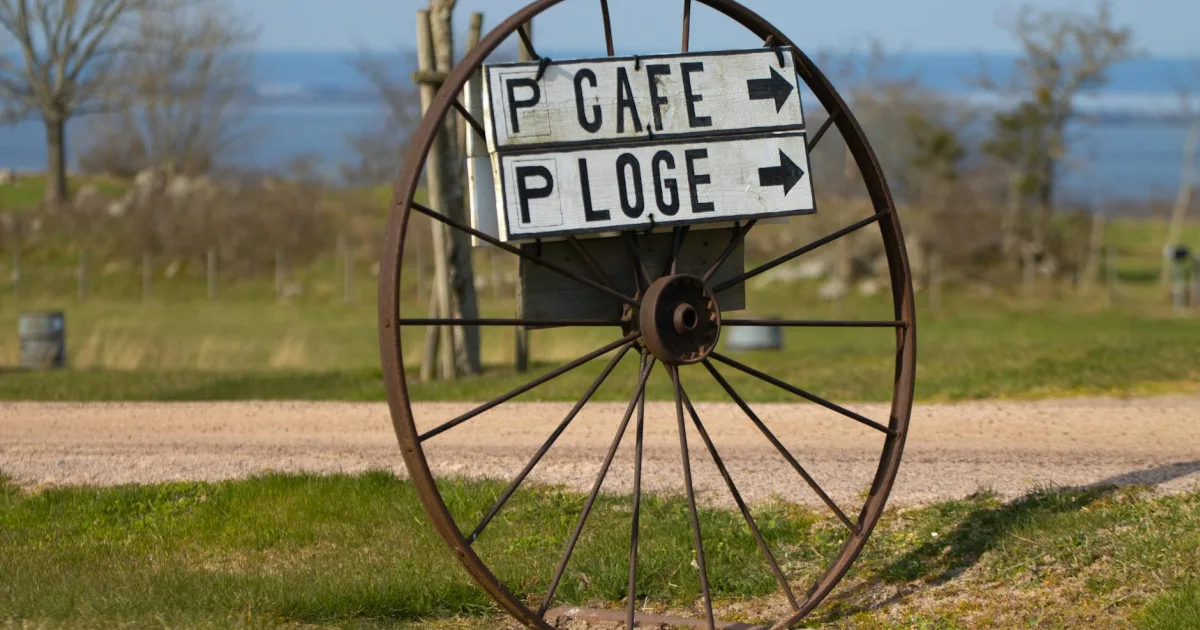 Downtown Osage County, KS, KS