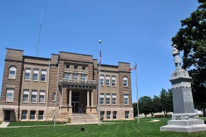 Osceola County, IA