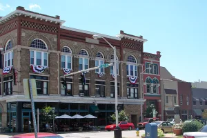 Owensboro, KY