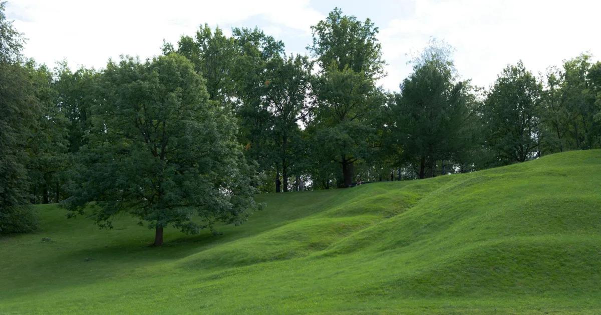 Downtown Park Hills, KY, KY