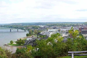 Parkersburg, WV