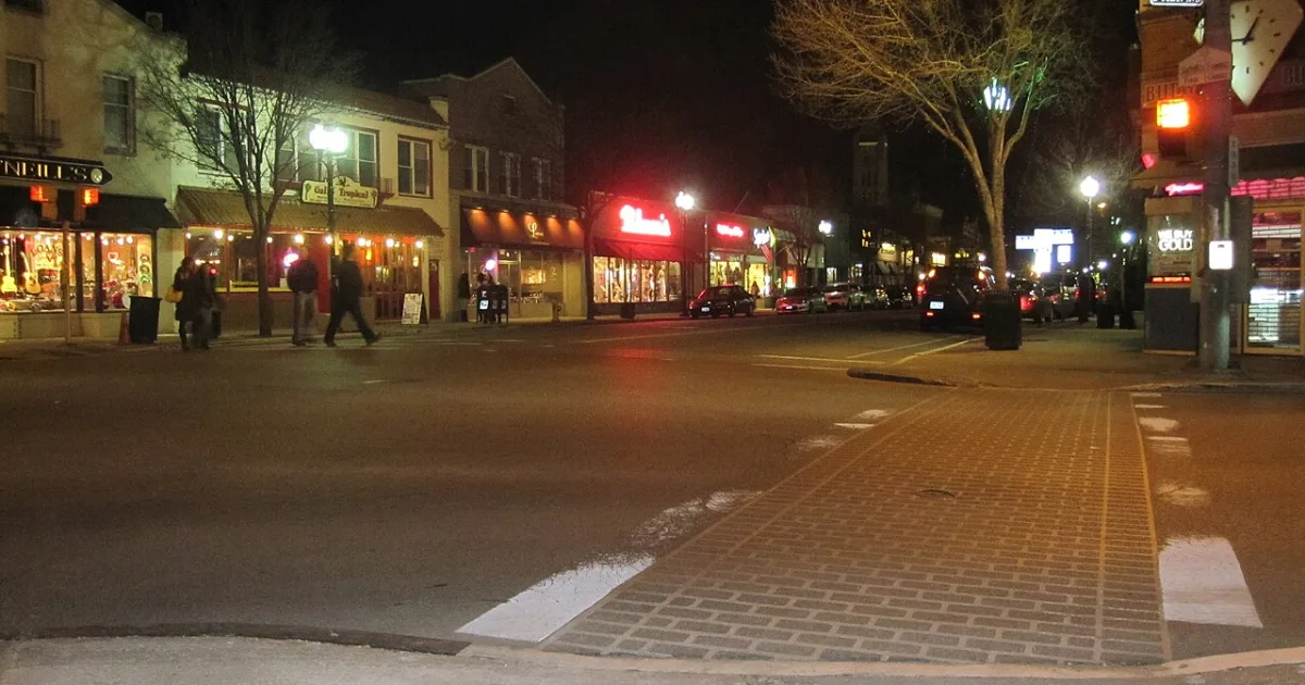 village in Suffolk County, New York, United States