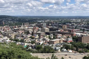 Paterson, NJ