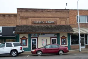 city in Stearns County, Minnesota, United States