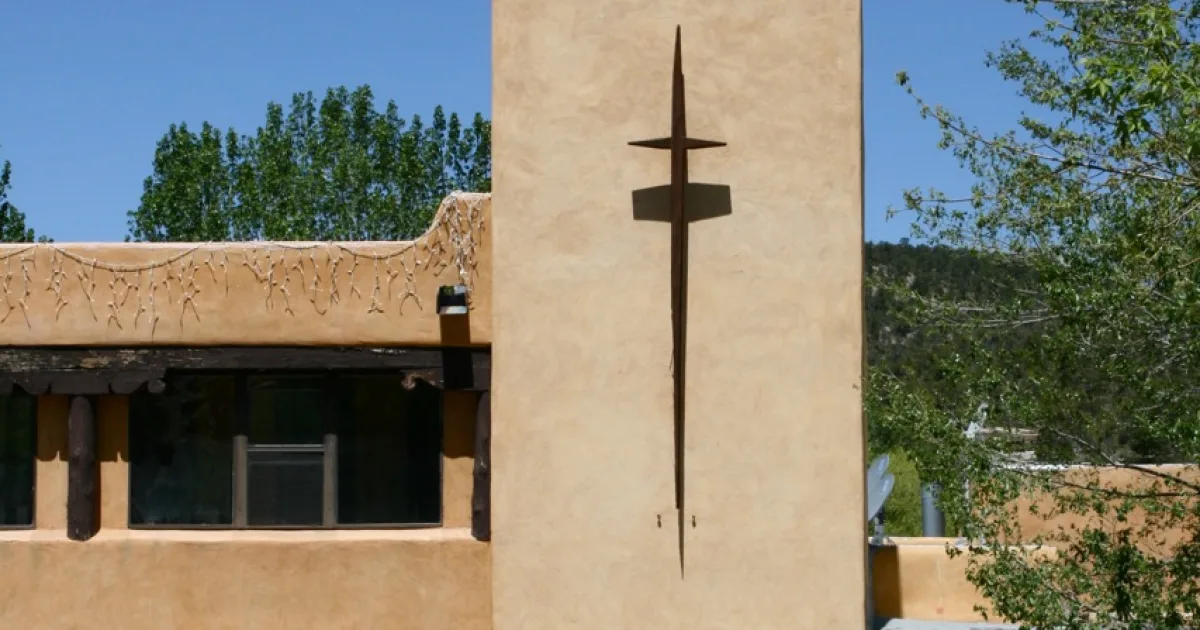 village in San Miguel County, New Mexico, United States