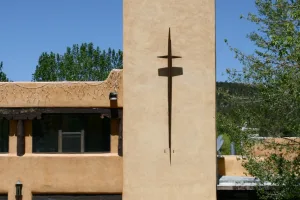 village in San Miguel County, New Mexico, United States