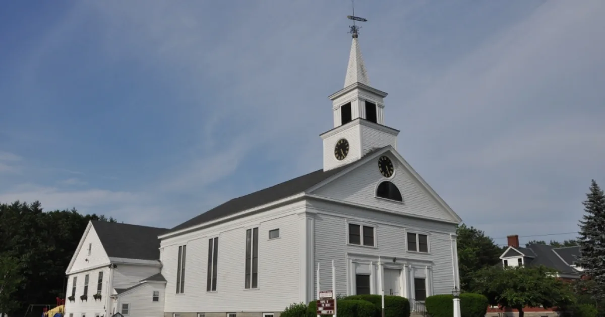 town in Hillsborough County, New Hampshire, United States of America