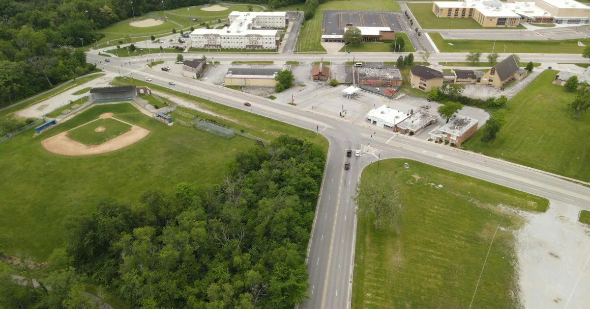Downtown Peoria Heights, IL, IL