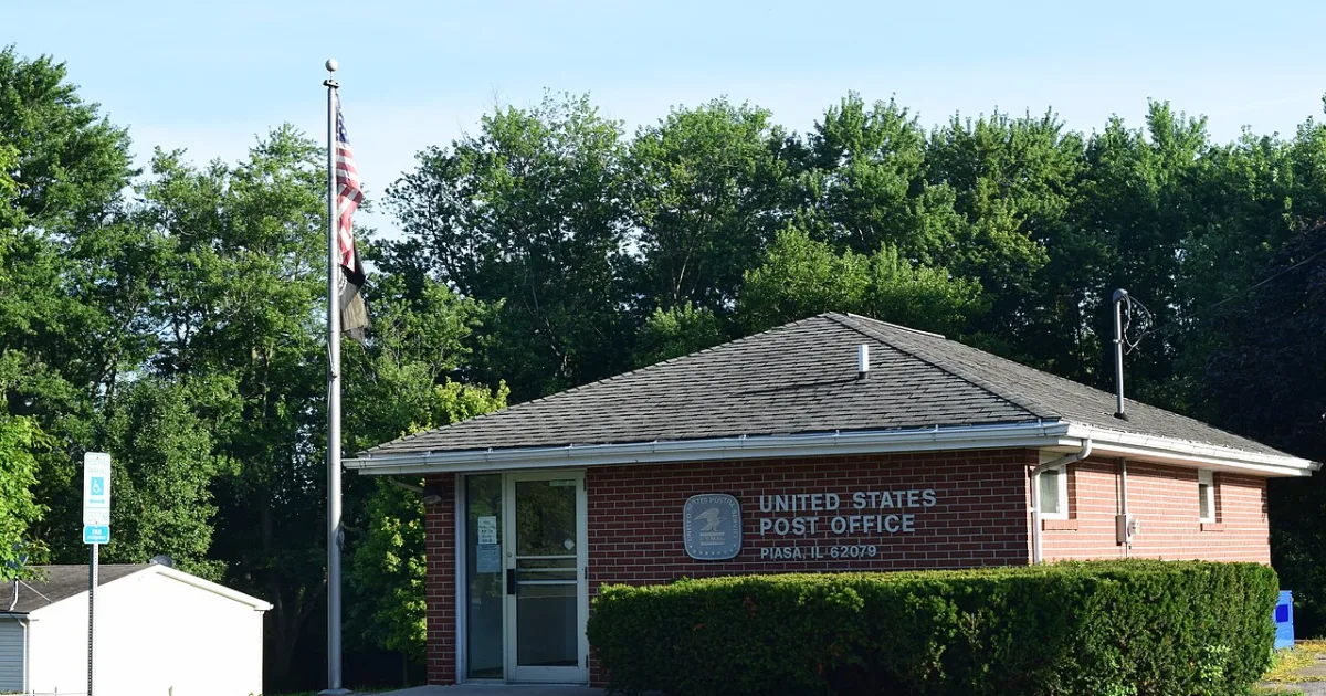 unincorporated community in Macoupin County, Illinois