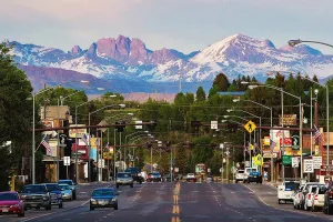 Pinedale, WY
