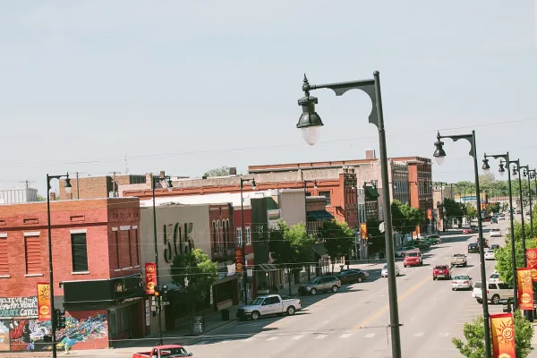 Pittsburg, KS