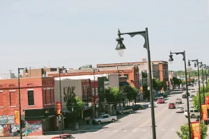 Pittsburg, KS