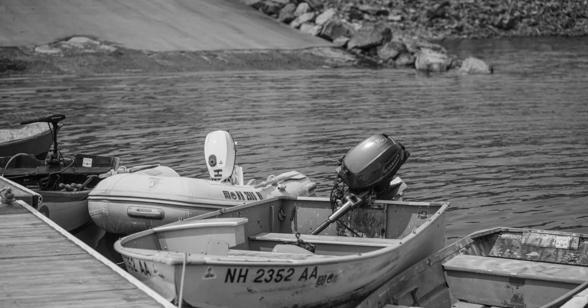 Downtown Plaice Cove, NH, NH