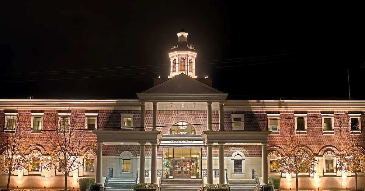 village in Illinois, United States