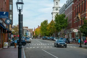 Portsmouth Heights, VA